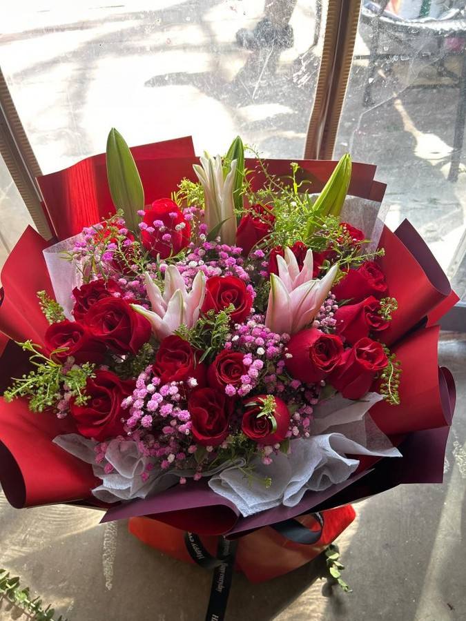 滁州定远县花店 滁州定远县花店