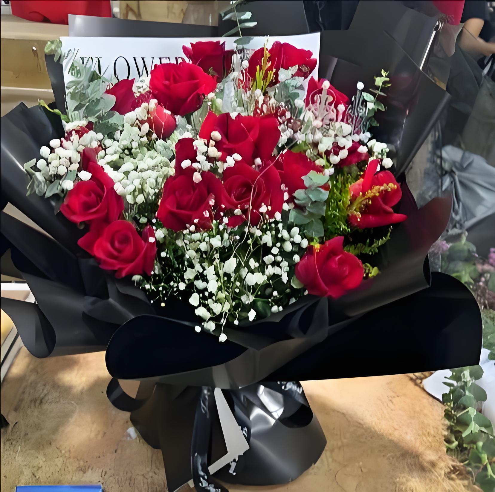 滁州定远县花店