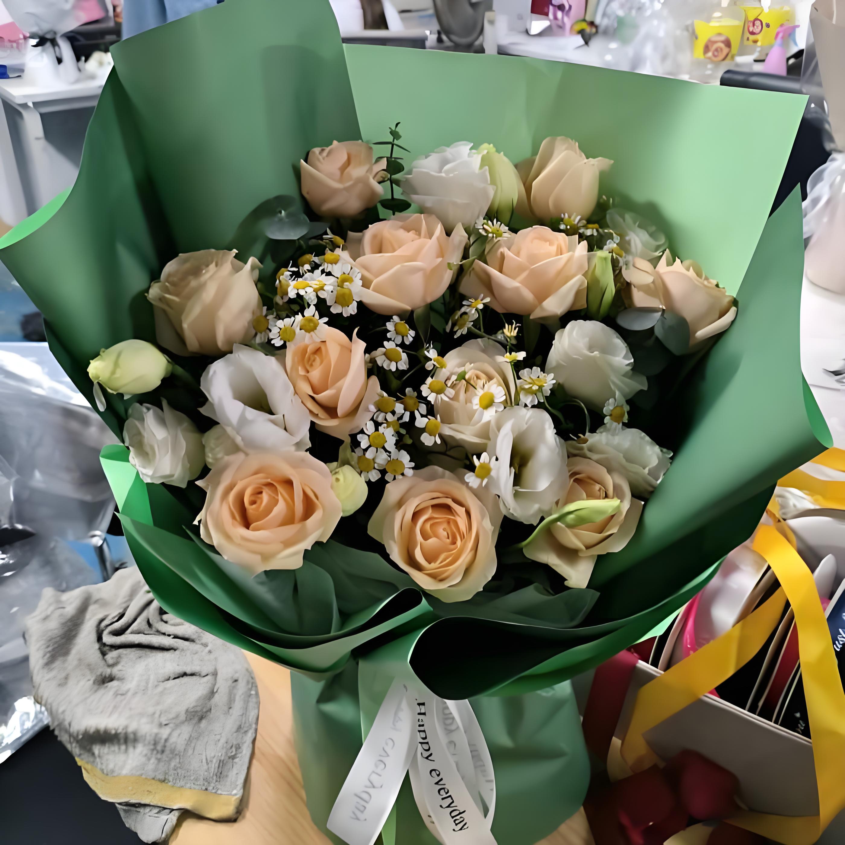 滁州定远县花店