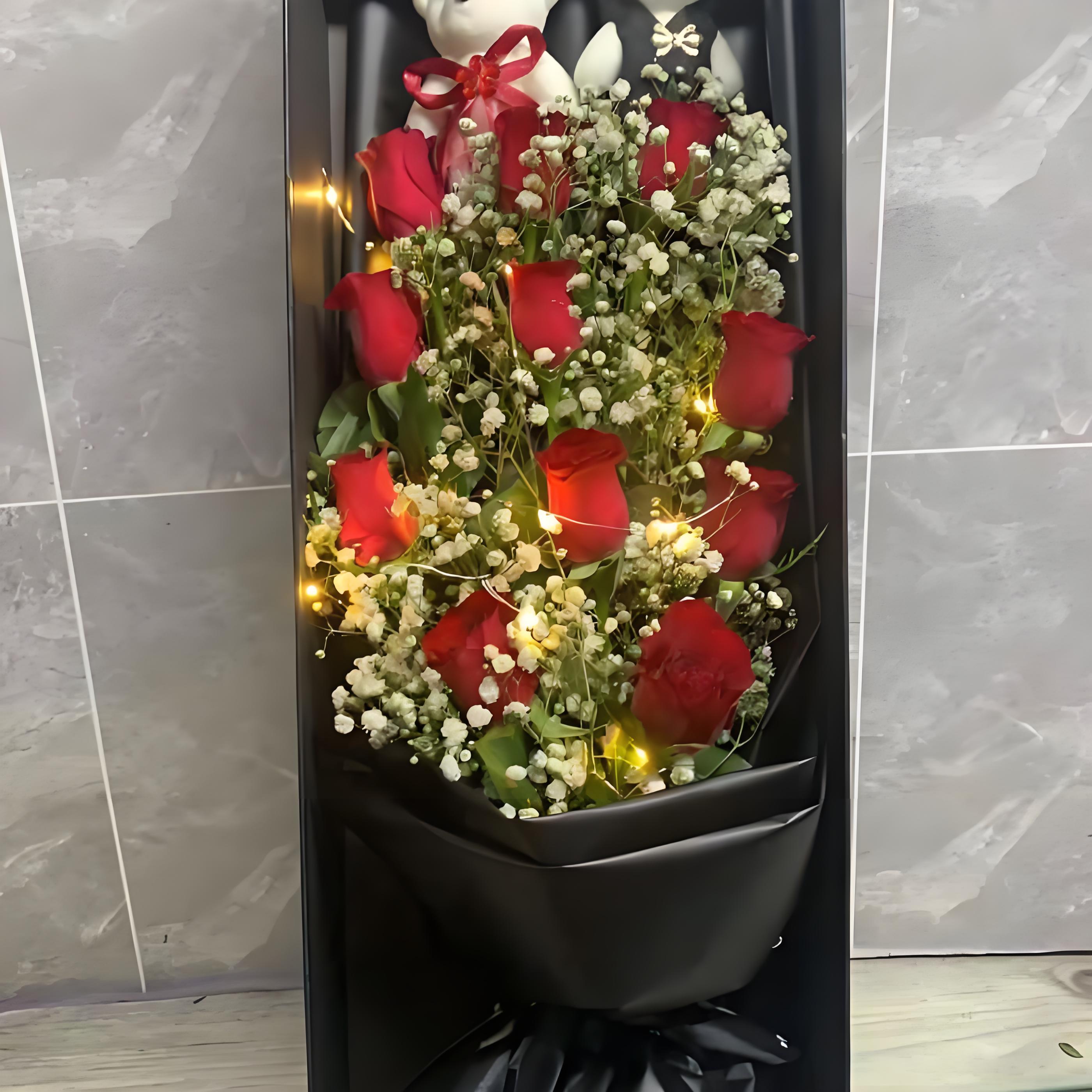 滁州定远县花店