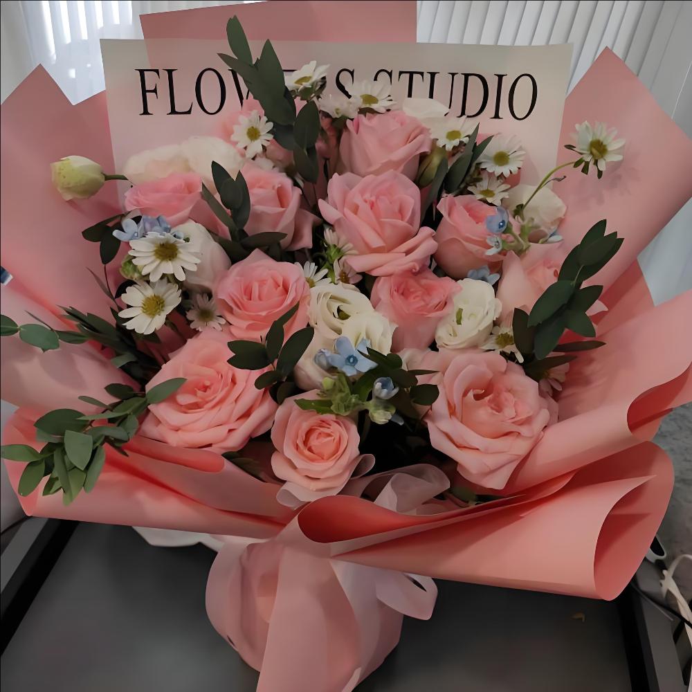 滁州定远县花店