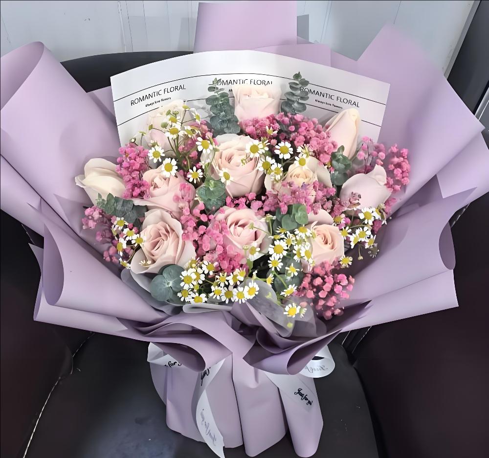 滁州定远县花店