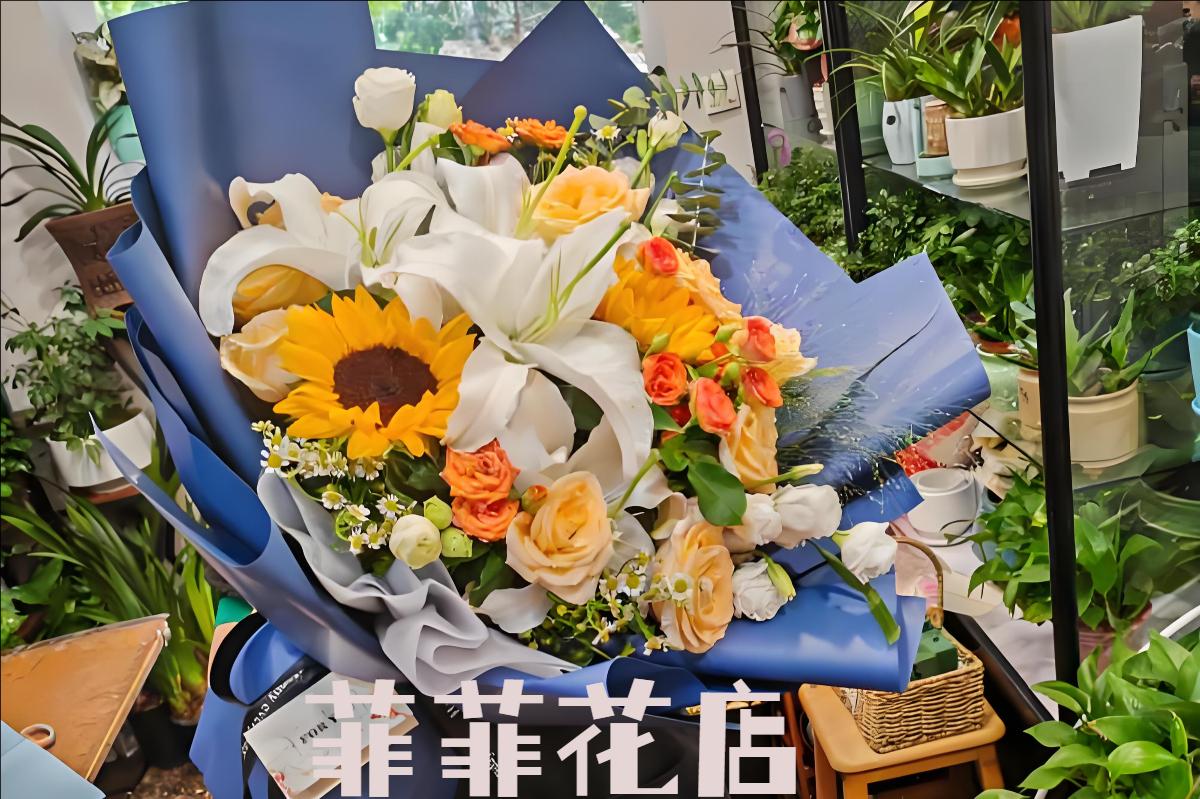 准时送达的秘诀!